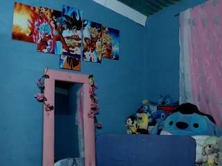 princess-nahia23 webcam camsoda model stream image