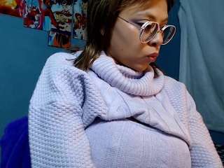 princess-nahia23 webcam model stream image