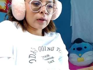 princess-nahia23 webcam model stream image