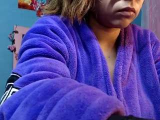 princess-nahia23 webcam model stream image