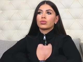 vanessa-rose webcam model stream image