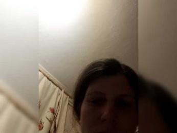 Malina25-1 webcam bongacams model stream image