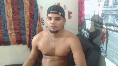 Daniel_273 webcam model stream image