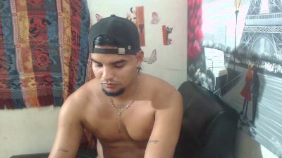 Daniel_273 webcam model stream image