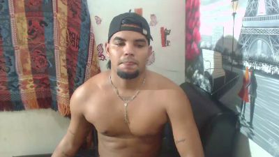 Daniel_273 webcam cam4 model stream image