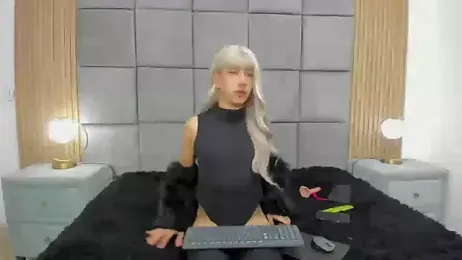 Asa_Noir webcam model stream image