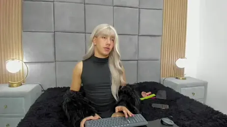 Asa_Noir webcam model stream image