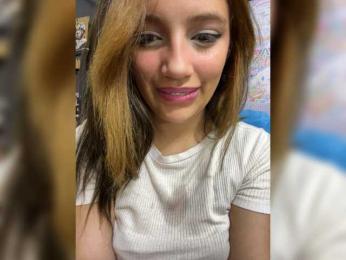 Milliexblu webcam bongacams model stream image