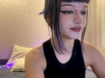 dieonisia webcam bongacams model stream image