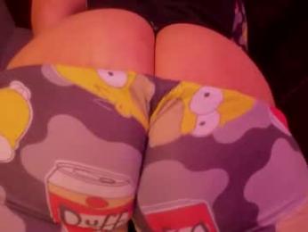 gabby_haze webcam model stream image