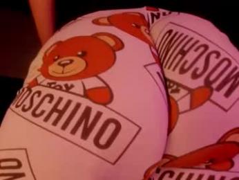 gabby_haze webcam chaturbate model stream image