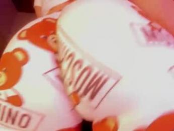 gabby_haze webcam model stream image