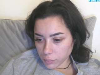 prettyjulliette webcam model stream image