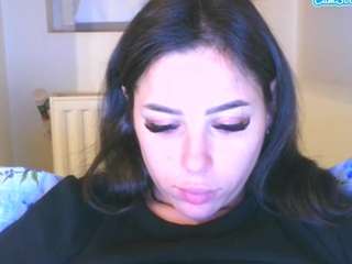 prettyjulliette webcam model stream image