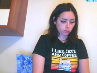 prettyjulliette webcam model stream image