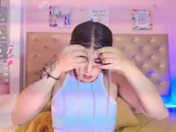 camii_raux webcam chaturbate model stream image