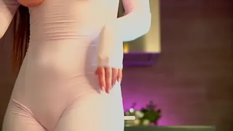 RosyEmily webcam model stream image