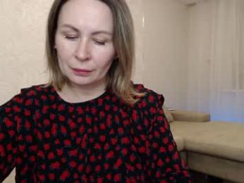 vivian_soul webcam chaturbate model stream image