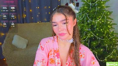 Caroline_Brownn webcam model stream image