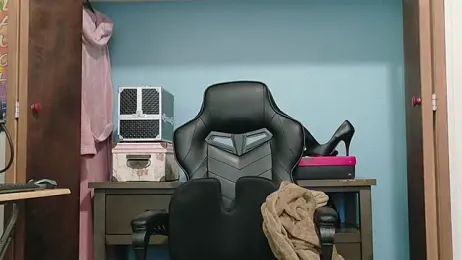 TreeJeanne webcam model stream image