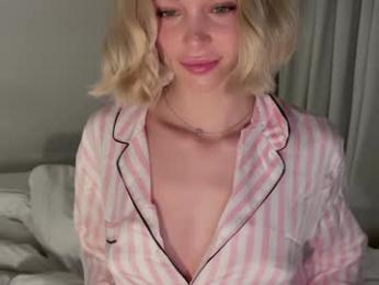 cutieeeeva webcam model stream image