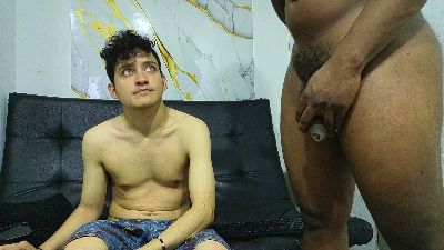 gaze_lusty webcam model stream image