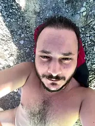 HOTDAN92 webcam model stream image