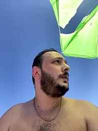 HOTDAN92 webcam model stream image