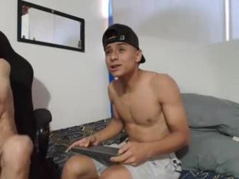 lyon_wiliamss webcam model stream image