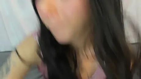 Mhelanny2 webcam stripchat model stream image