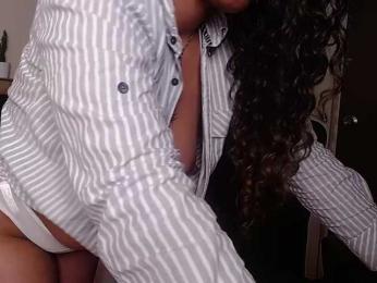 Ivonne-collins33 webcam model stream image