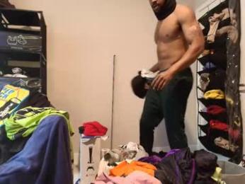 chefdev webcam model stream image