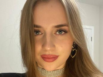 SonyMiller webcam livejasmin model stream image