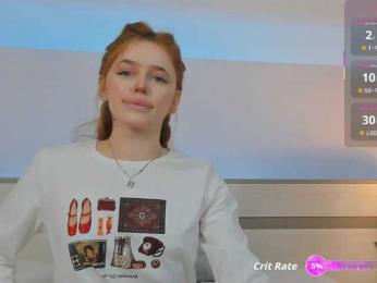 Phoenix_Margo webcam model stream image