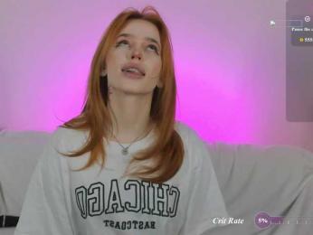 Phoenix_Margo webcam model stream image