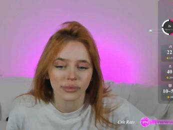 Phoenix_Margo webcam model stream image