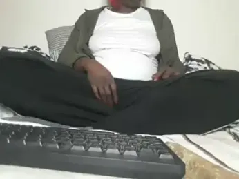 XnastyD webcam model stream image