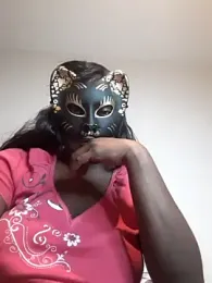 XnastyD webcam model stream image