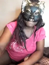 XnastyD webcam model stream image