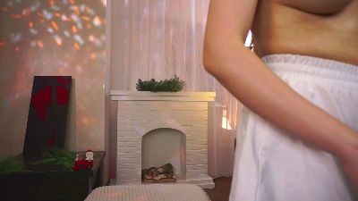 CariSpegal webcam model stream image