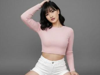 AngelaQuinn webcam livejasmin model stream image