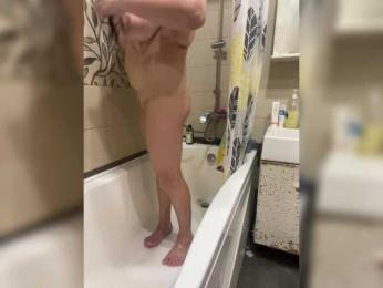 XKisaL webcam model stream image