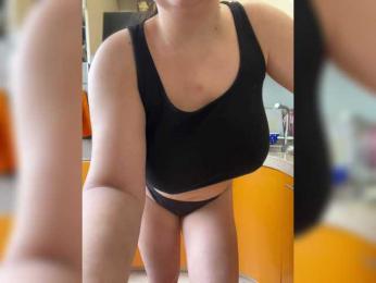 XKisaL webcam bongacams model stream image