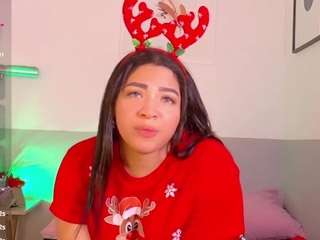 drooling4you webcam model stream image