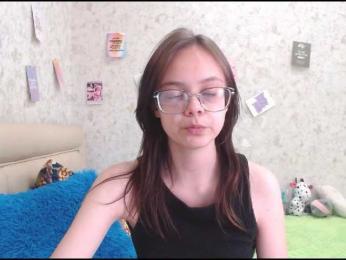 LollyPolly webcam model stream image