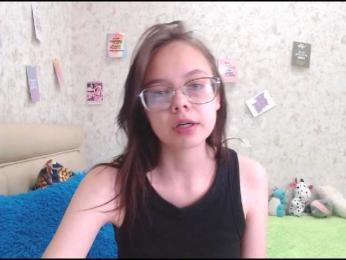 LollyPolly webcam model stream image