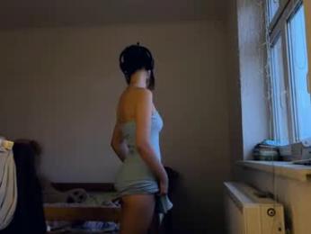 dennisethuman webcam model stream image