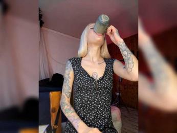 Alina666Mistress webcam model stream image