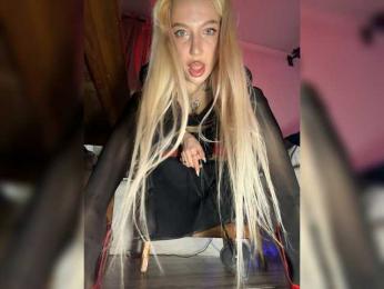 Alina666Mistress webcam bongacams model stream image