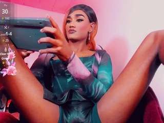 kendall-hornyy webcam model stream image